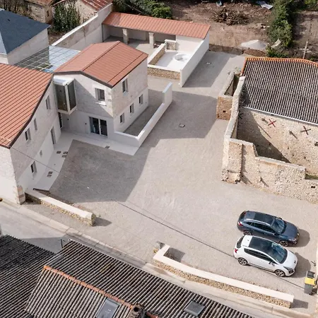 Casa Ioio Villa Jaunay-Clan